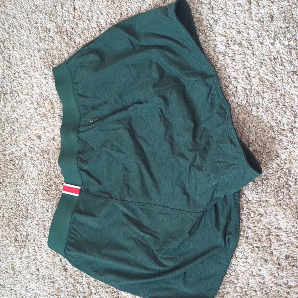 Tracksmith Speed Shorts - Picture 3 of 3